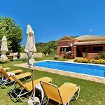Villa Cocoon Sidari With Private Pool By Dadovillas