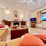 Villa Cocoon Sidari With Private Pool By Dadovillas