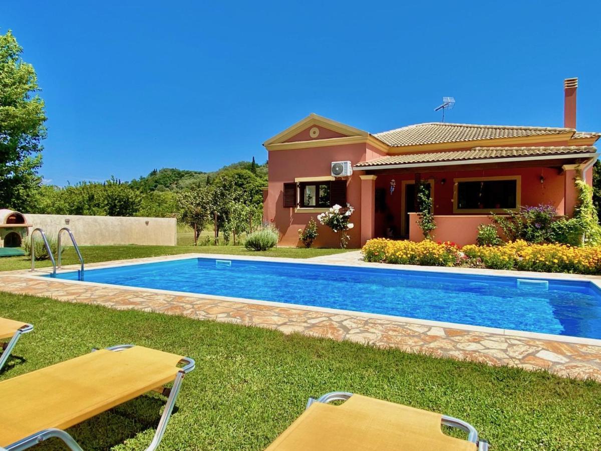 Cocoon Sidari With Private Pool By Dadovillas *