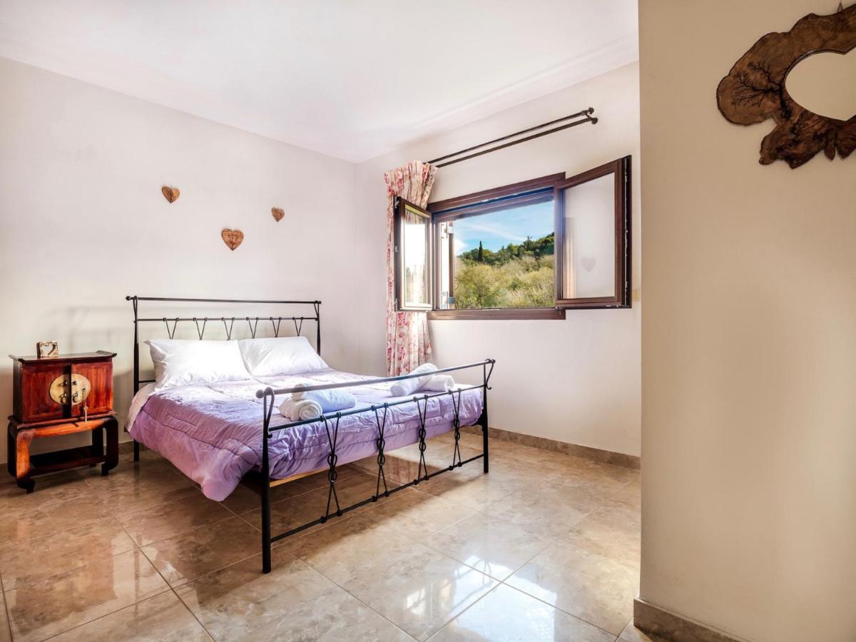 Villa Cocoon Sidari With Private Pool By Dadovillas Melíssia