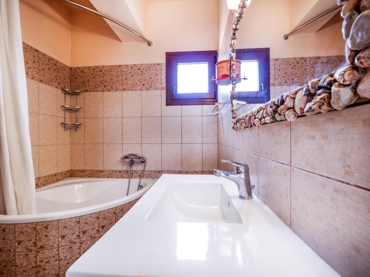 Cocoon Sidari With Private Pool By Dadovillas Villa